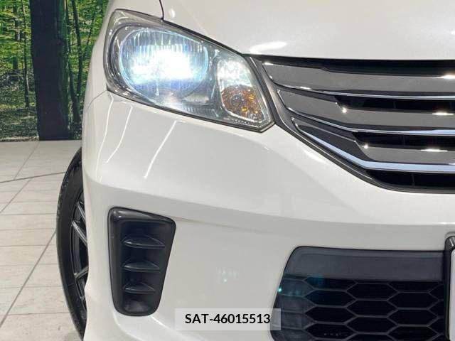 Honda FREED 2012-03 302840-13
