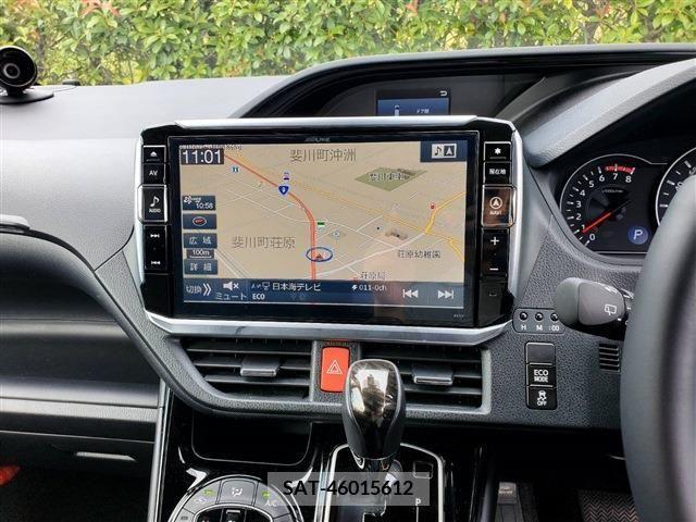 Toyota NOAH 2021-11 202215-14