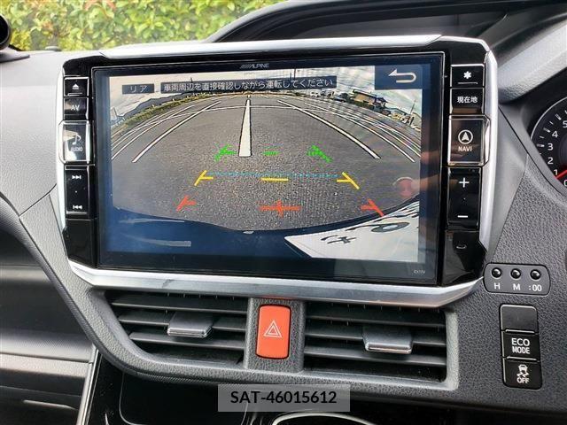 Toyota NOAH 2021-11 202215-15