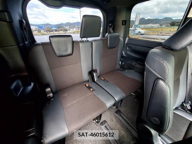 Toyota NOAH 2021-11 202215-12