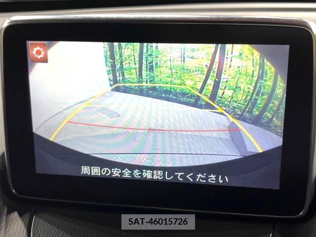Mazda DEMIO 2015-05 301924-3