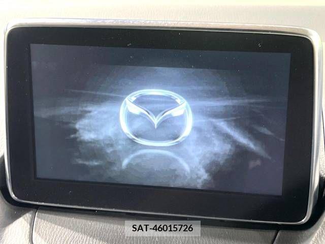 Mazda DEMIO 2015-05 301924-2