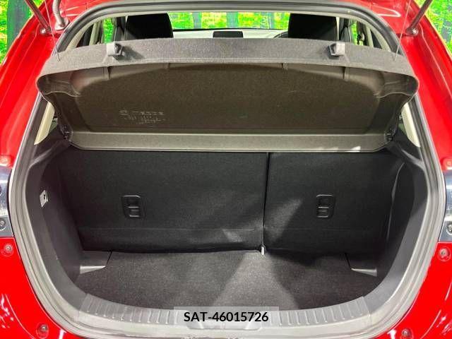 Mazda DEMIO 2015-05 301924-10