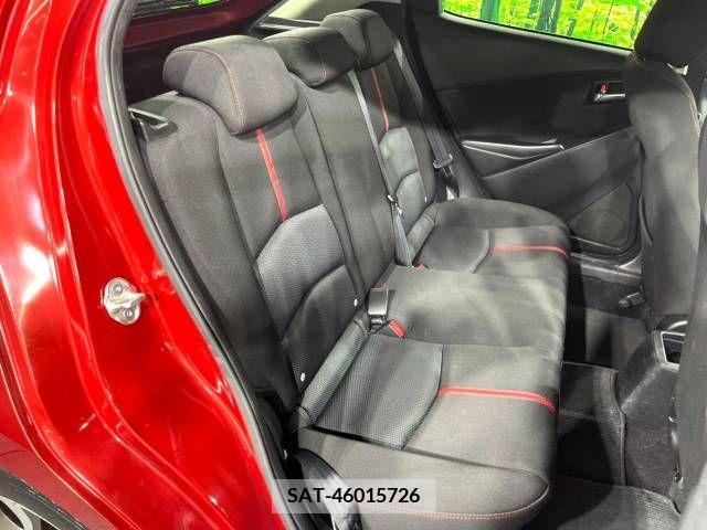 Mazda DEMIO 2015-05 301924-9