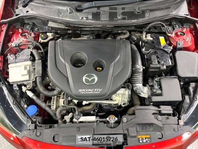 Mazda DEMIO 2015-05 301924-18