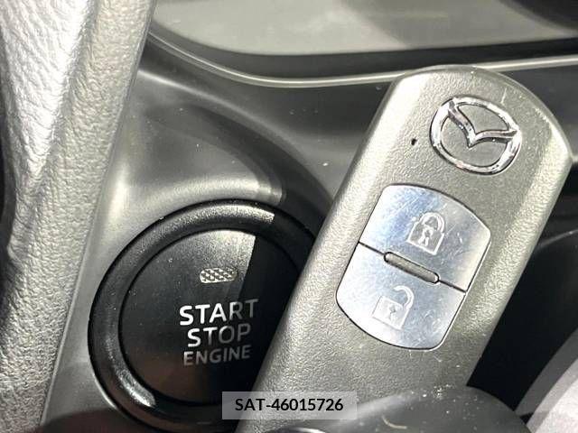 Mazda DEMIO 2015-05 301924-7