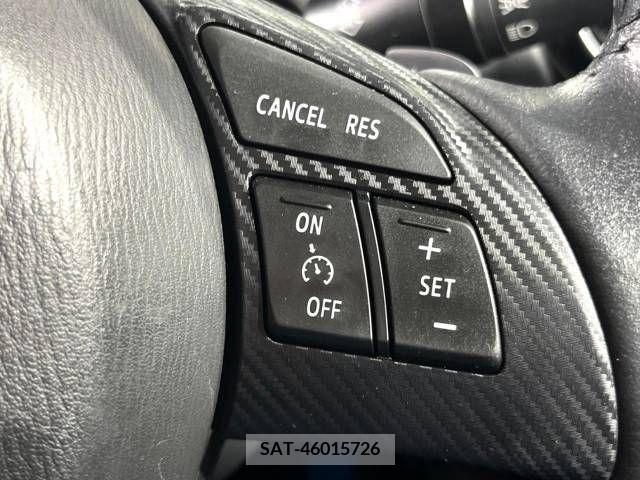 Mazda DEMIO 2015-05 301924-6