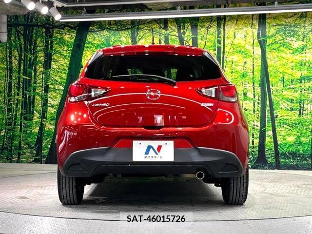 Mazda DEMIO 2015-05 301924-15