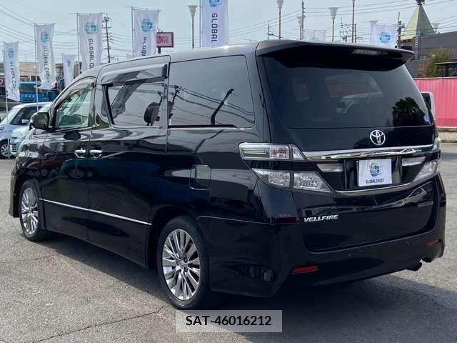Toyota VELLFIRE 2014-02 216689-4