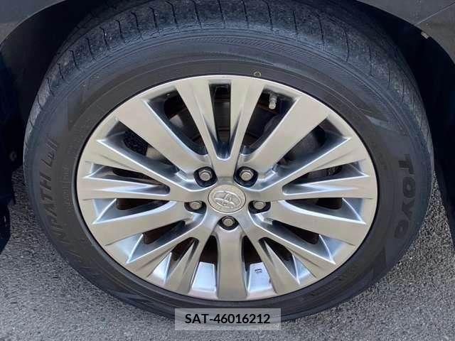 Toyota VELLFIRE 2014-02 216689-7