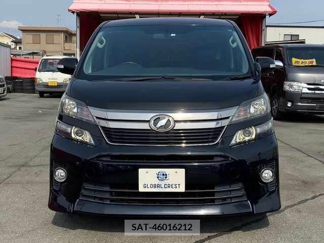 Toyota VELLFIRE 2014-02 216689-1