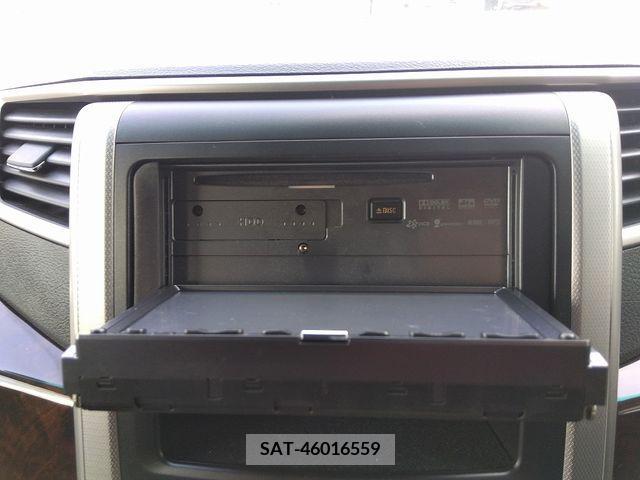Toyota ALPHARD 2012-03 216062-6