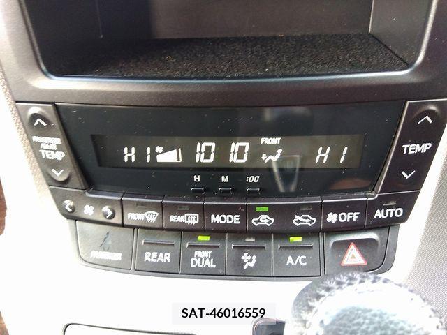 Toyota ALPHARD 2012-03 216062-7