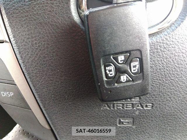 Toyota ALPHARD 2012-03 216062-15