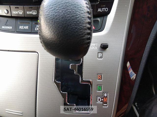 Toyota ALPHARD 2012-03 216062-8
