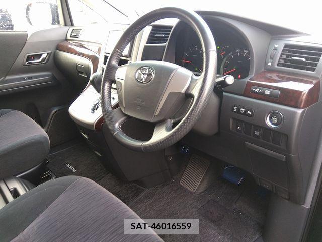 Toyota ALPHARD 2012-03 216062-16