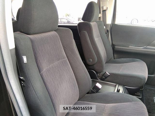 Toyota ALPHARD 2012-03 216062-17