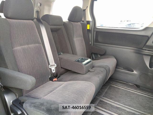 Toyota ALPHARD 2012-03 216062-18