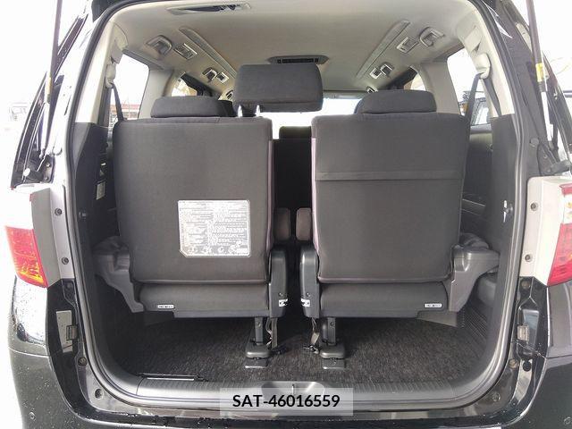 Toyota ALPHARD 2012-03 216062-19