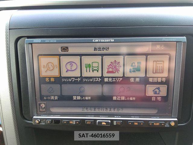 Toyota ALPHARD 2012-03 216062-4