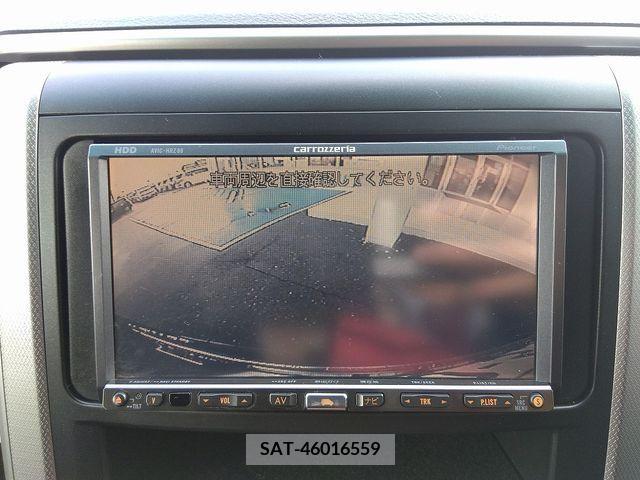 Toyota ALPHARD 2012-03 216062-5