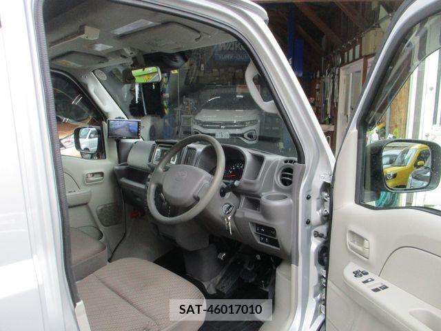 Mazda SCRUM VAN 2020-04 301846-12