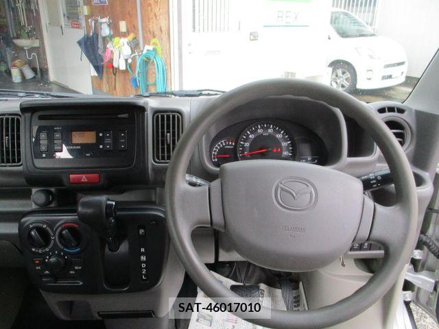 Mazda SCRUM VAN 2020-04 301846-4