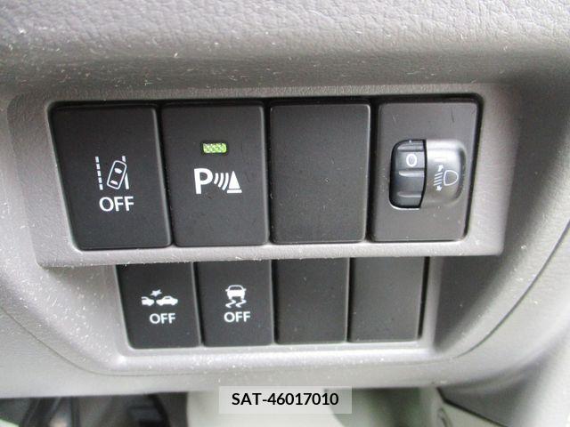 Mazda SCRUM VAN 2020-04 301846-8