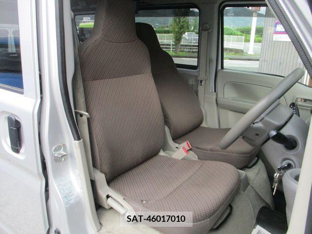 Mazda SCRUM VAN 2020-04 301846-13