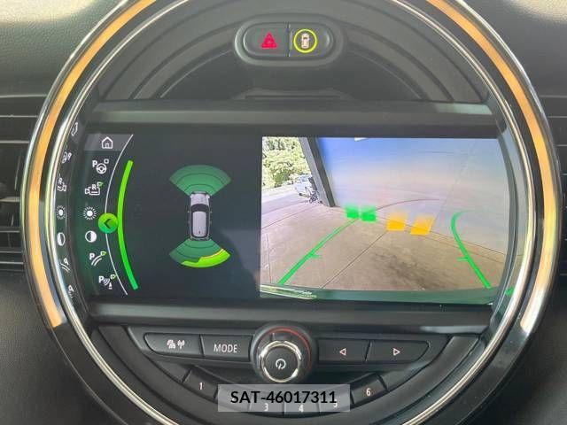Bmw MINI 2020-08 319830-6