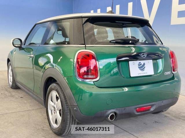 Bmw MINI 2020-08 319830-19