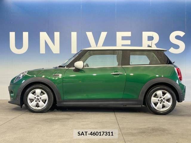 Bmw MINI 2020-08 319830-18