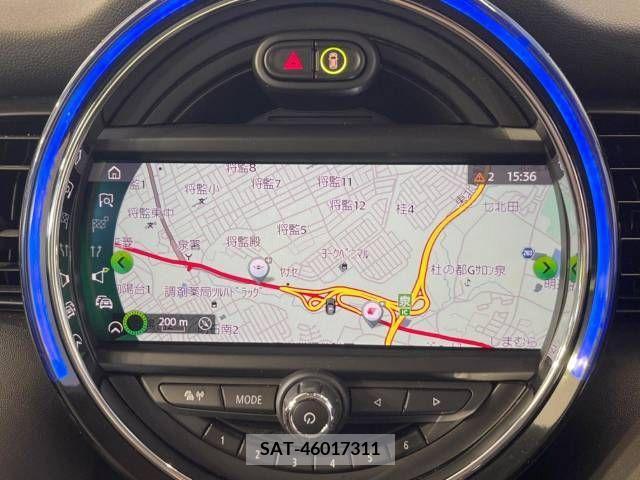 Bmw MINI 2020-08 319830-5