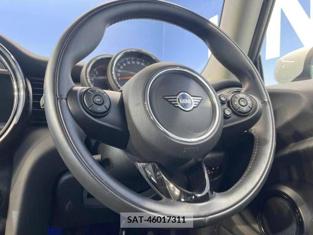 Bmw MINI 2020-08 319830-11