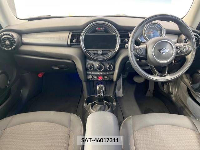 Bmw MINI 2020-08 319830-1