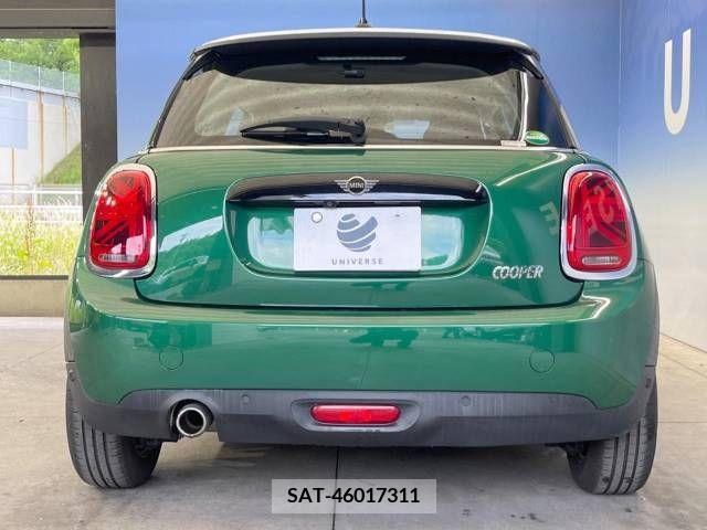 Bmw MINI 2020-08 319830-16