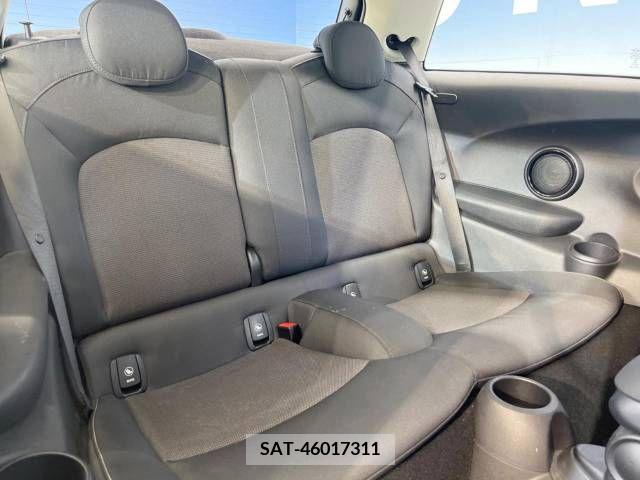 Bmw MINI 2020-08 319830-9