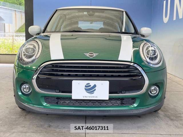 Bmw MINI 2020-08 319830-15
