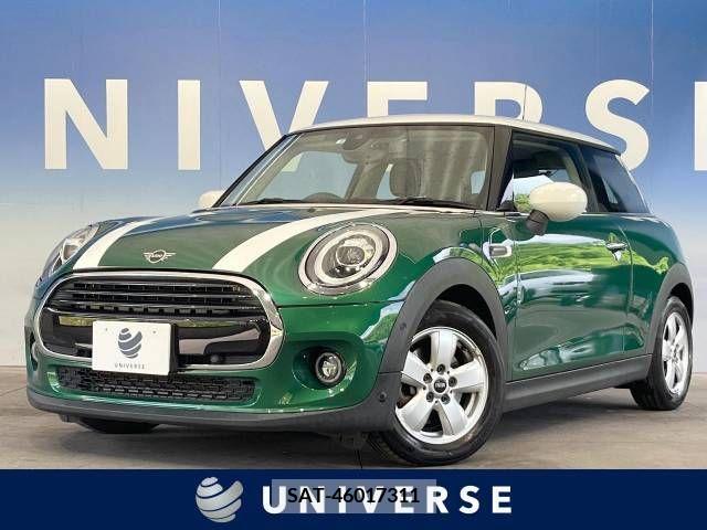 Bmw MINI 2020-08 319830-0