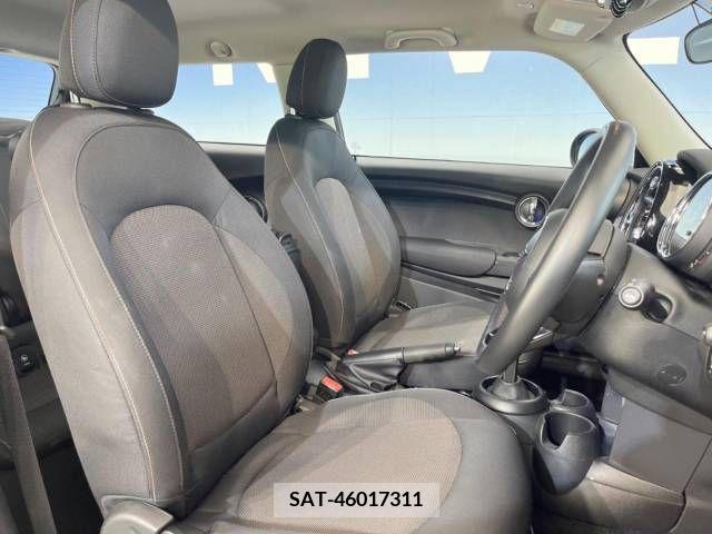 Bmw MINI 2020-08 319830-8