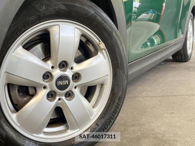 Bmw MINI 2020-08 319830-14