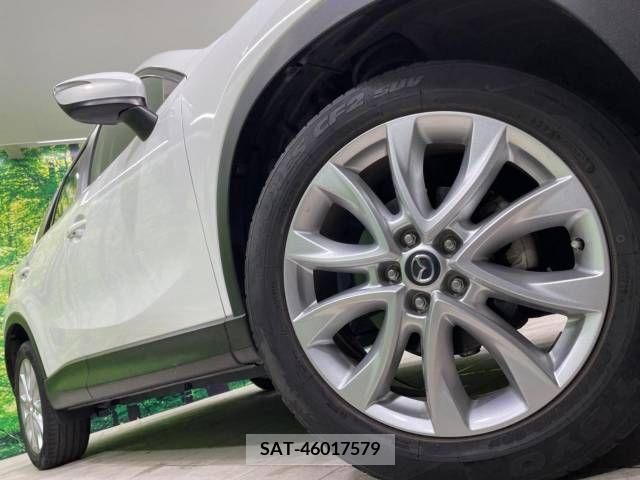 Mazda CX-5 2016-12 390193-13