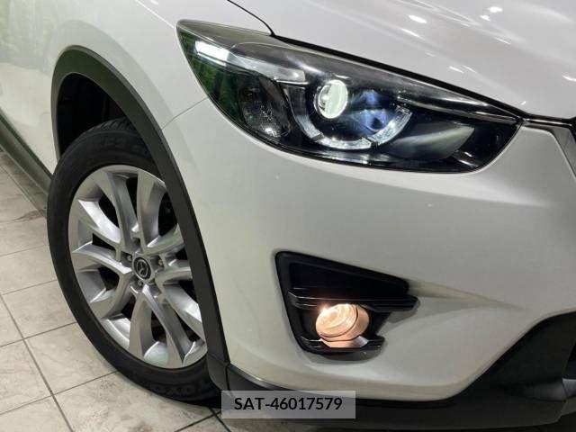 Mazda CX-5 2016-12 390193-12