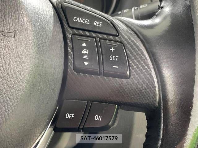 Mazda CX-5 2016-12 390193-5