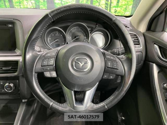 Mazda CX-5 2016-12 390193-11