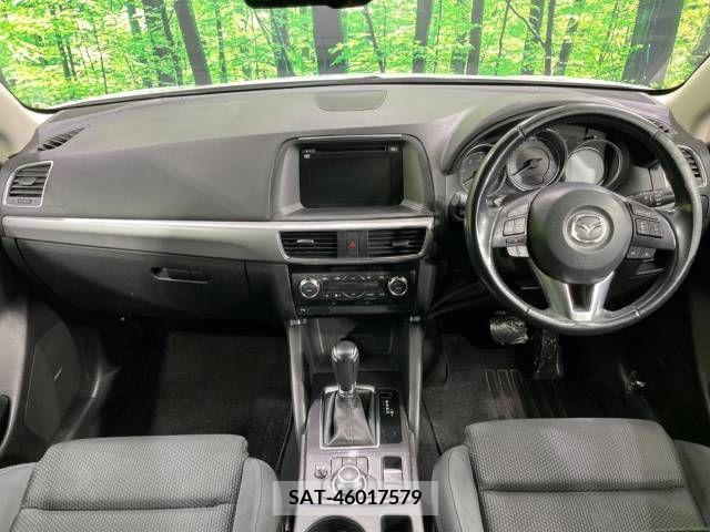 Mazda CX-5 2016-12 390193-1