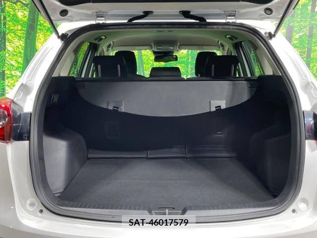 Mazda CX-5 2016-12 390193-10
