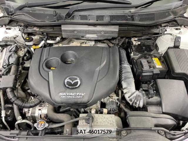 Mazda CX-5 2016-12 390193-18