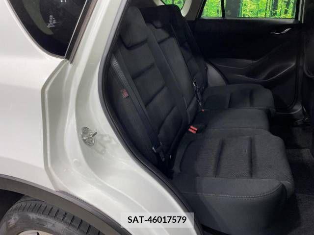 Mazda CX-5 2016-12 390193-9