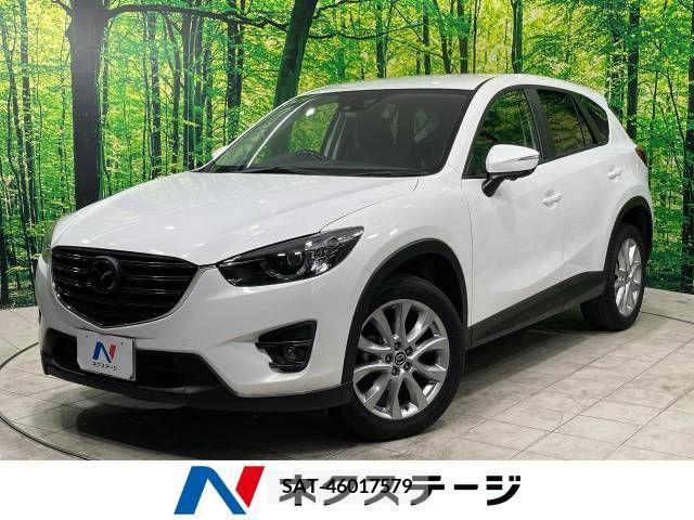Mazda CX-5 2016-12 390193-0